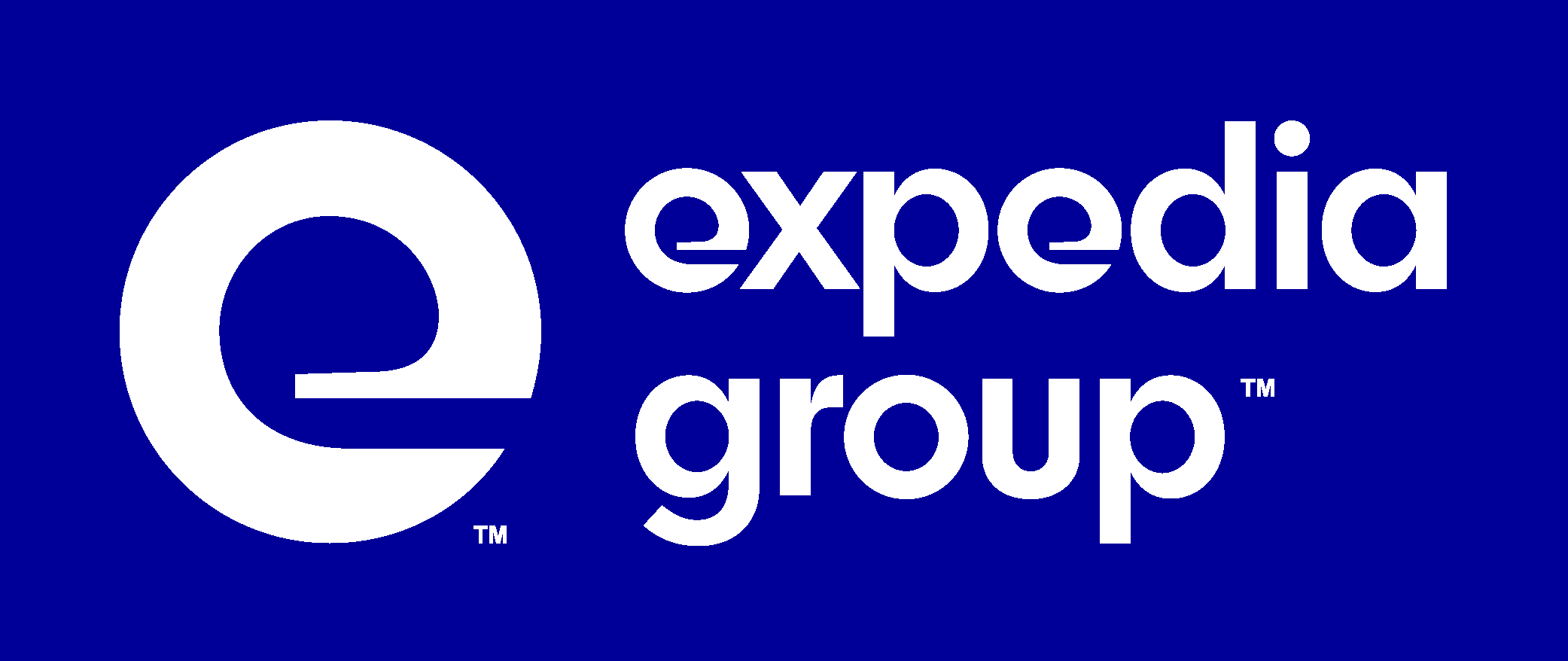 Expedia Group New Logo